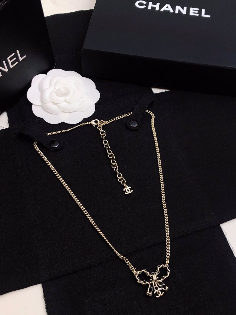 Chanel Necklaces